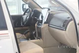 Toyota Land Cruiser  - GXR  / 4.0 L